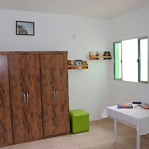 Asilo Diadema