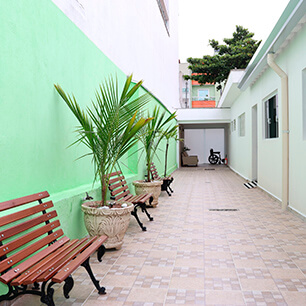 Casa De Repouso em Santo André