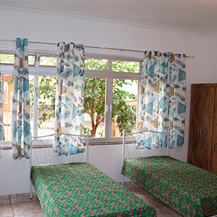 Casa De Repouso em São Bernardo do Campo
