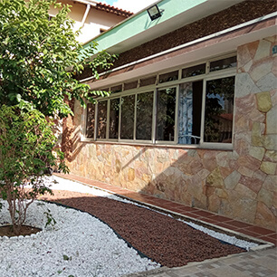 Casa De Repouso Rudge Ramos