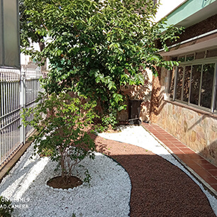 Casa de Repouso em Santo André