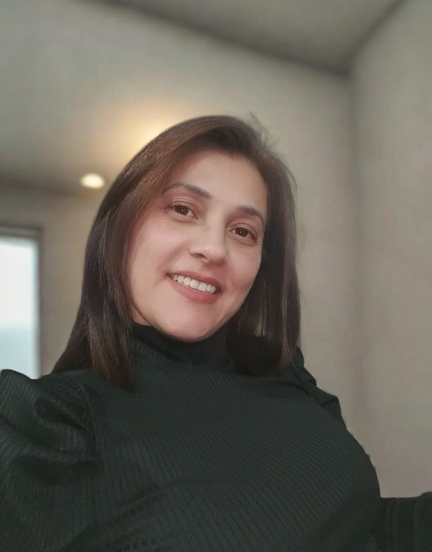 Silvana - RT do Residencial Belo Lar
